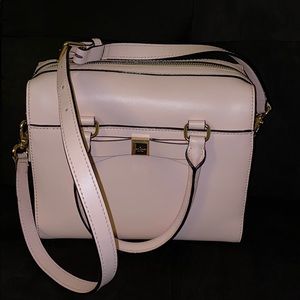Kate Spade New York Blush Pink Medium Handbag